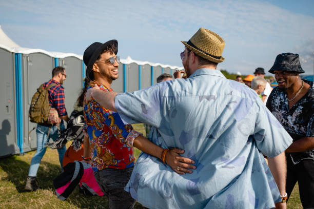 Best Affordable porta potty rental  in Caruthersville, MO